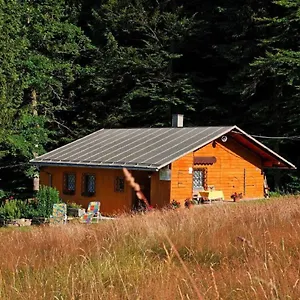 Haus An Der Bergwiese Waldkirchen